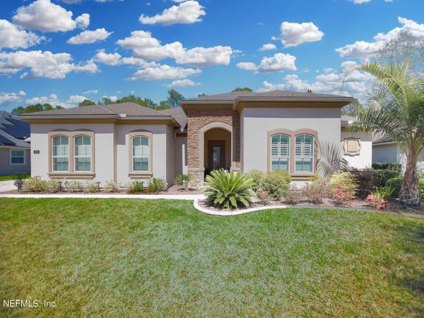 212 APPALOOSA Avenue, St. Augustine, FL 32095