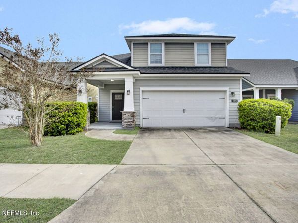 516 MELDRUM Lane, Orange Park, FL 32065