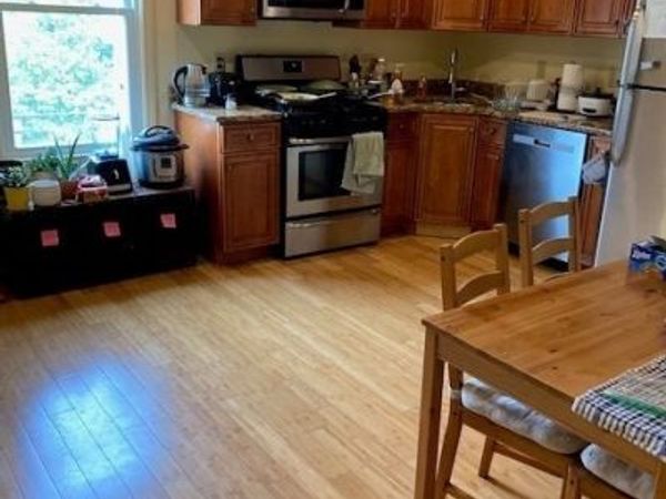 783 Cambridge Street, Unit 3, Cambridge, MA 02141