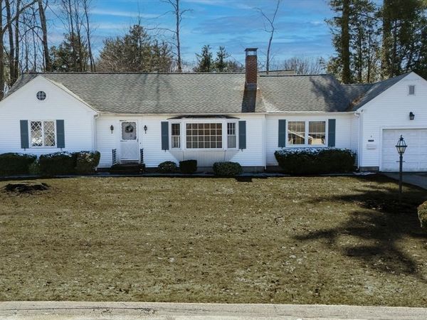 5 Chabot Drive, Fitchburg, MA 01420