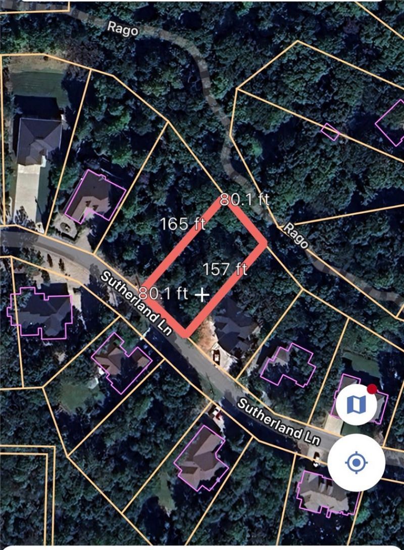 Tbd Sutherland Lane , Bella Vista, AR 72714 Main Photo