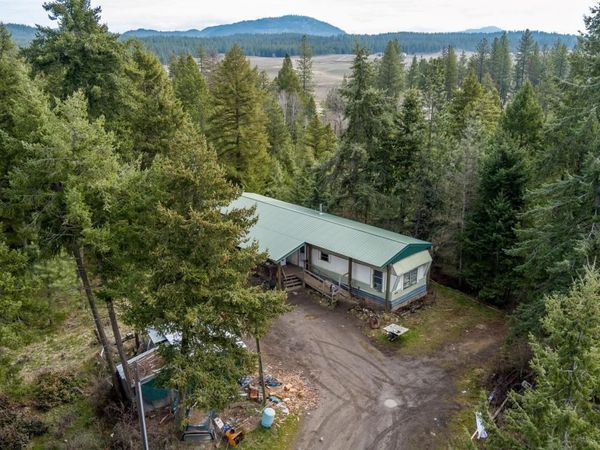 4591 Jepsen Rd, Valley, WA 99181