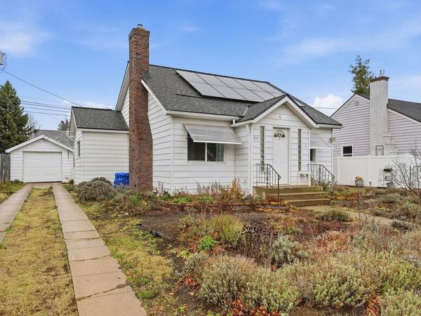 517 E Hoffman Ave, Spokane, WA 99207