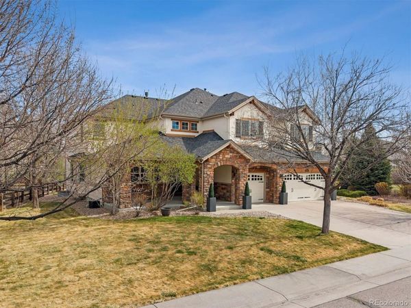 6628 S Harlan Street, Littleton, CO 80123