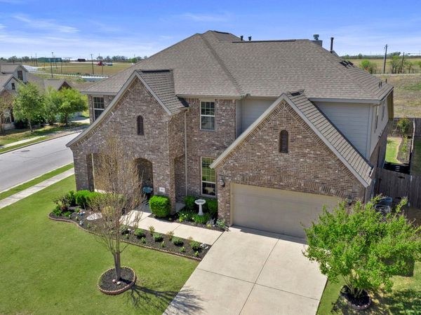 109 Wake GRV, Buda, TX 78610