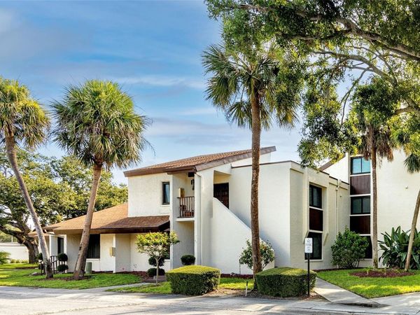 2207 BELLEAIR ROAD, Unit B4, CLEARWATER, FL 33764