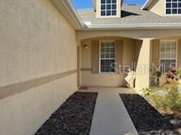 1027 ORCA COURT , HOLIDAY, FL 34691