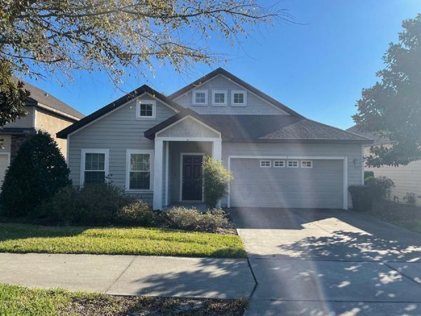 7763 SW 80TH DRIVE , GAINESVILLE, FL 32608