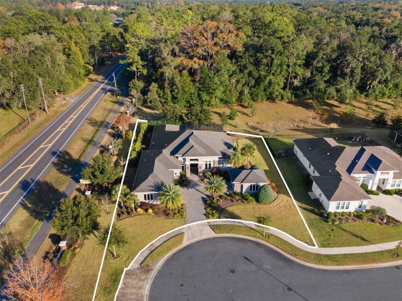 2451 SW 115th Drive, Gainesville, FL 32608 Photo