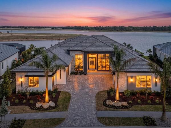 262 CRYSTAL WATERS DRIVE , SARASOTA, FL 34240