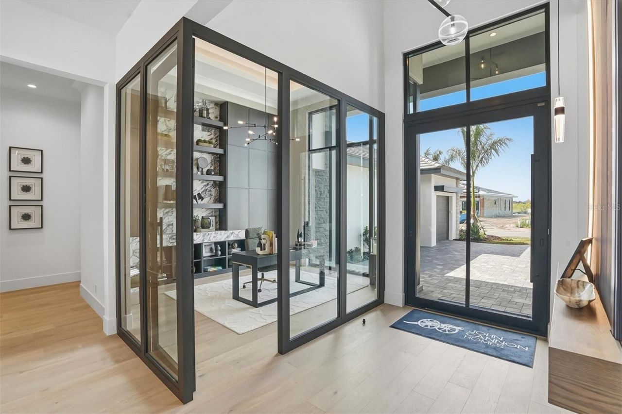 262 Crystal Waters Drive, Sarasota, FL 34240 Photo