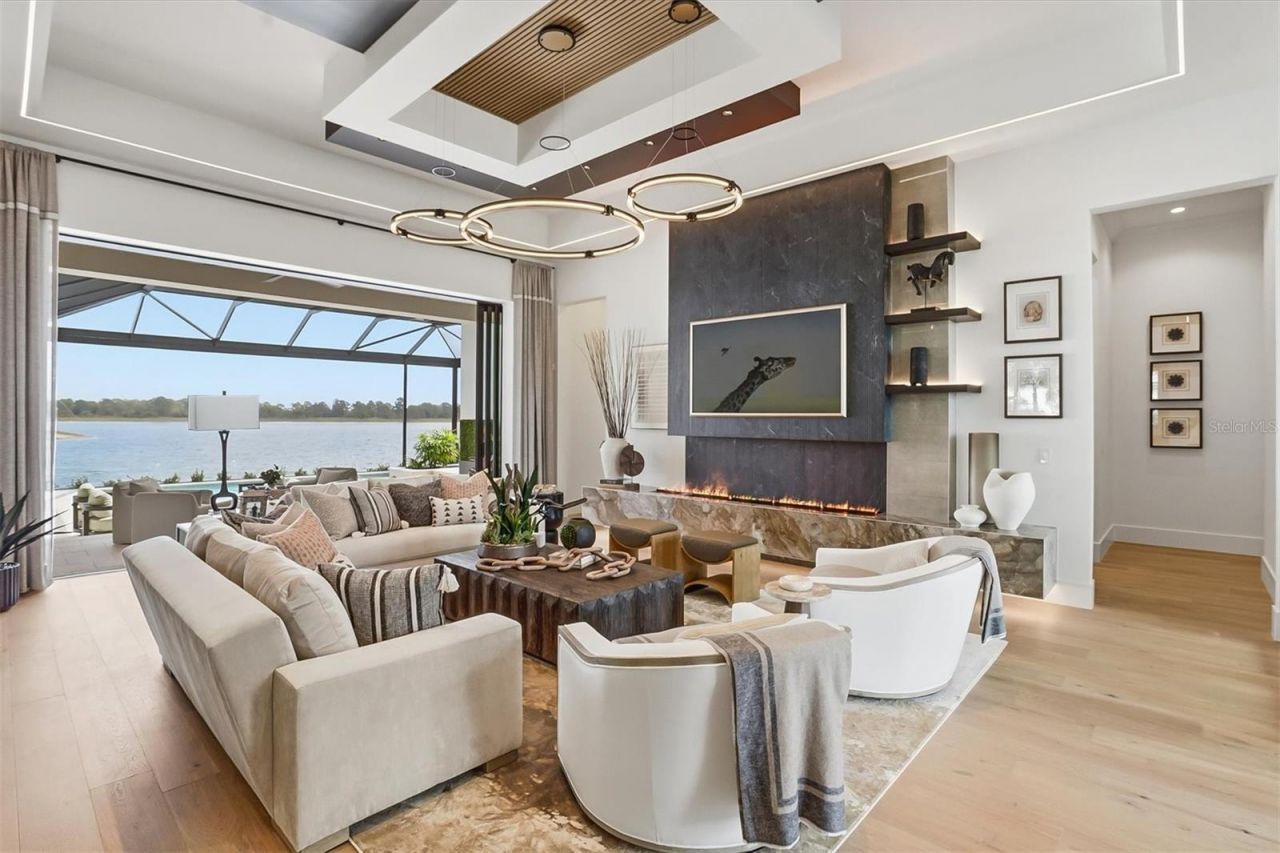 262 Crystal Waters Drive, Sarasota, FL 34240 Photo