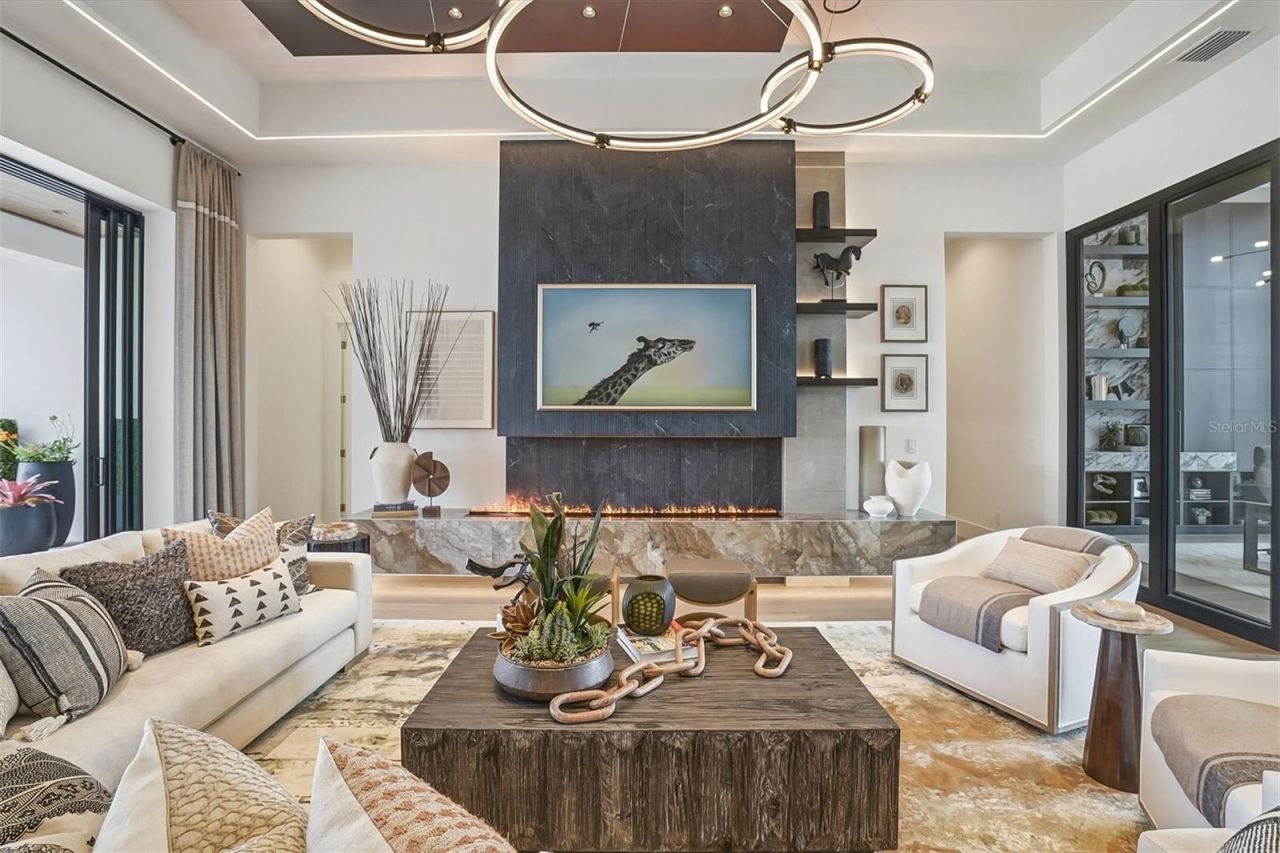 262 Crystal Waters Drive, Sarasota, FL 34240 Photo