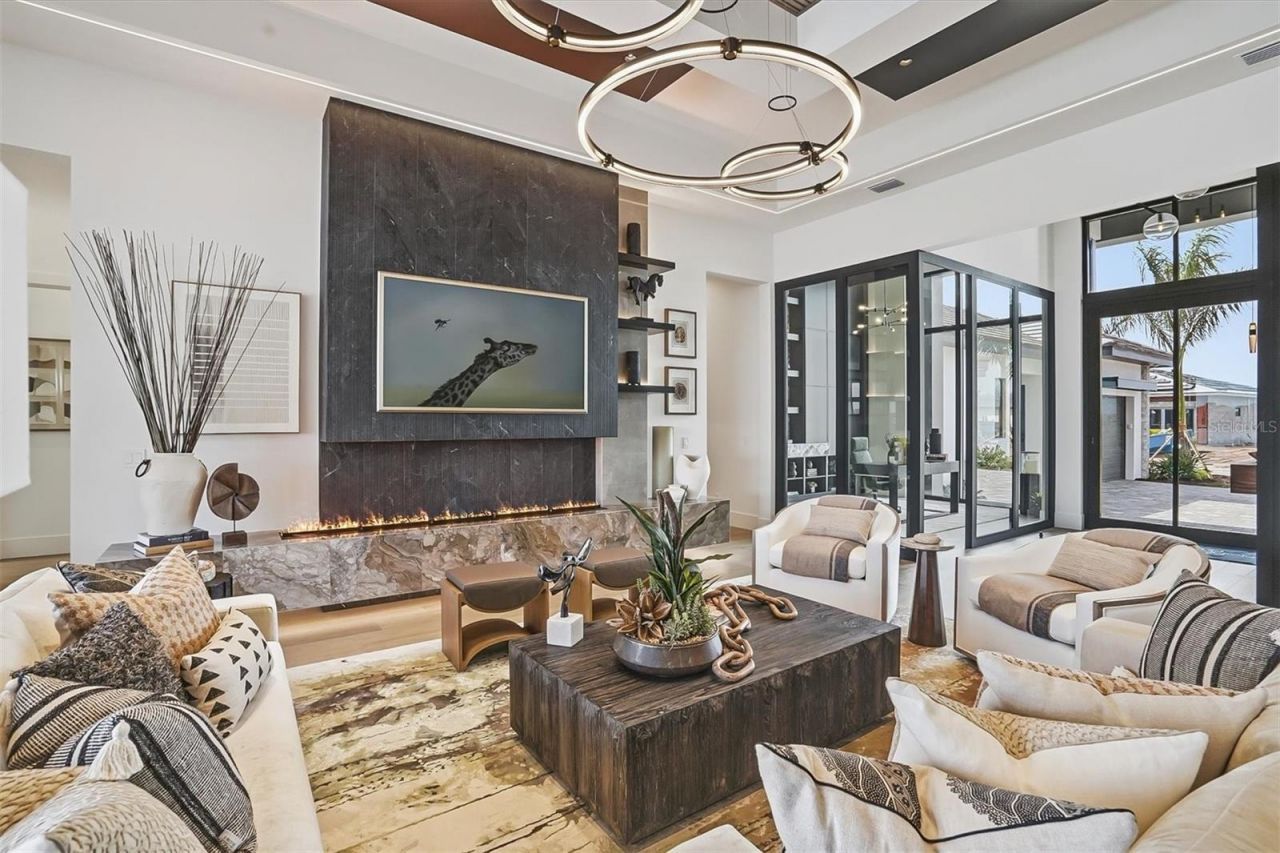 262 Crystal Waters Drive, Sarasota, FL 34240 Photo