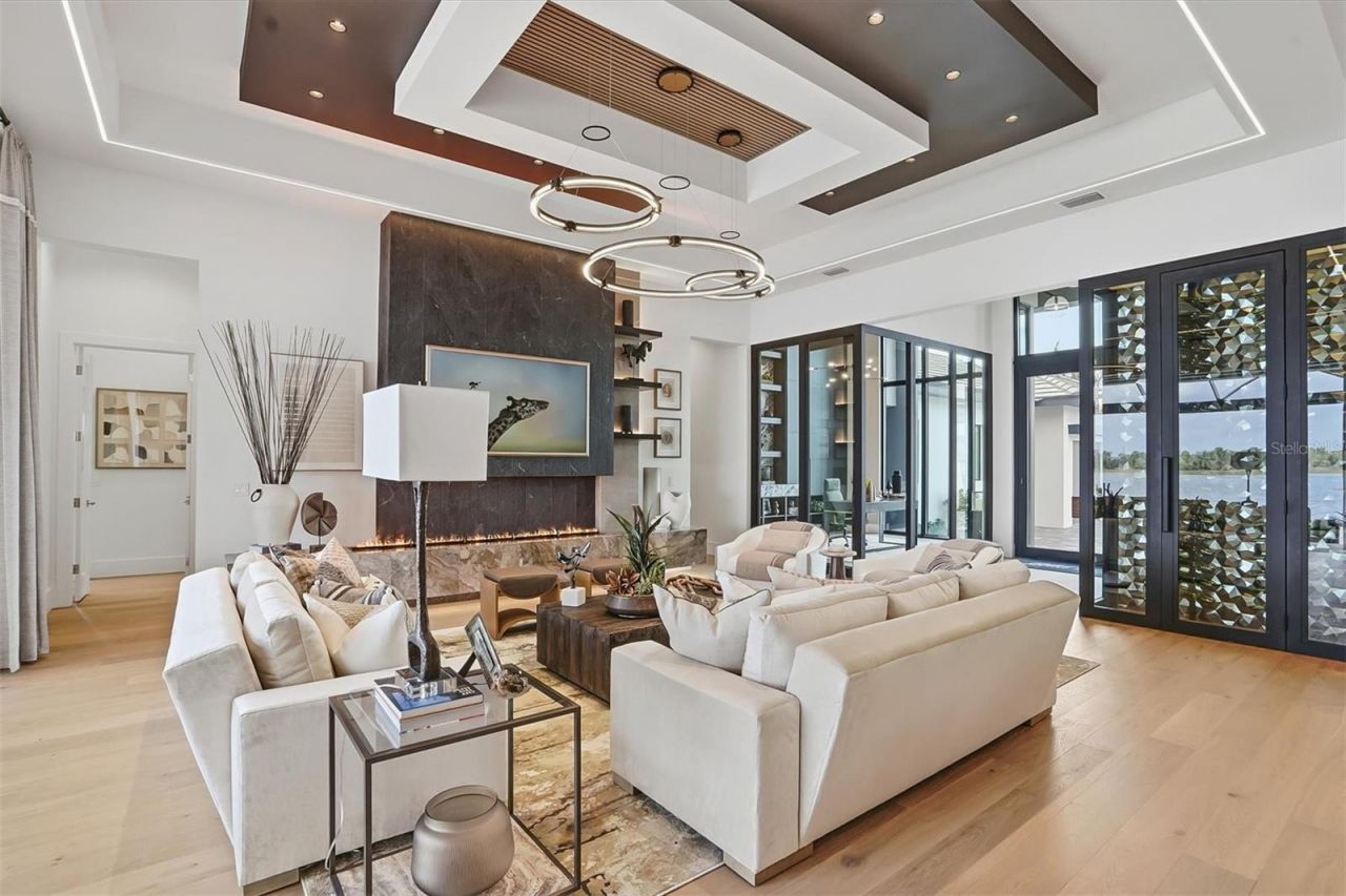 262 Crystal Waters Drive, Sarasota, FL 34240 Photo