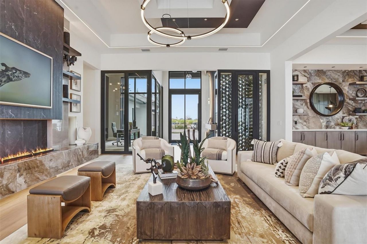 262 Crystal Waters Drive, Sarasota, FL 34240 Photo