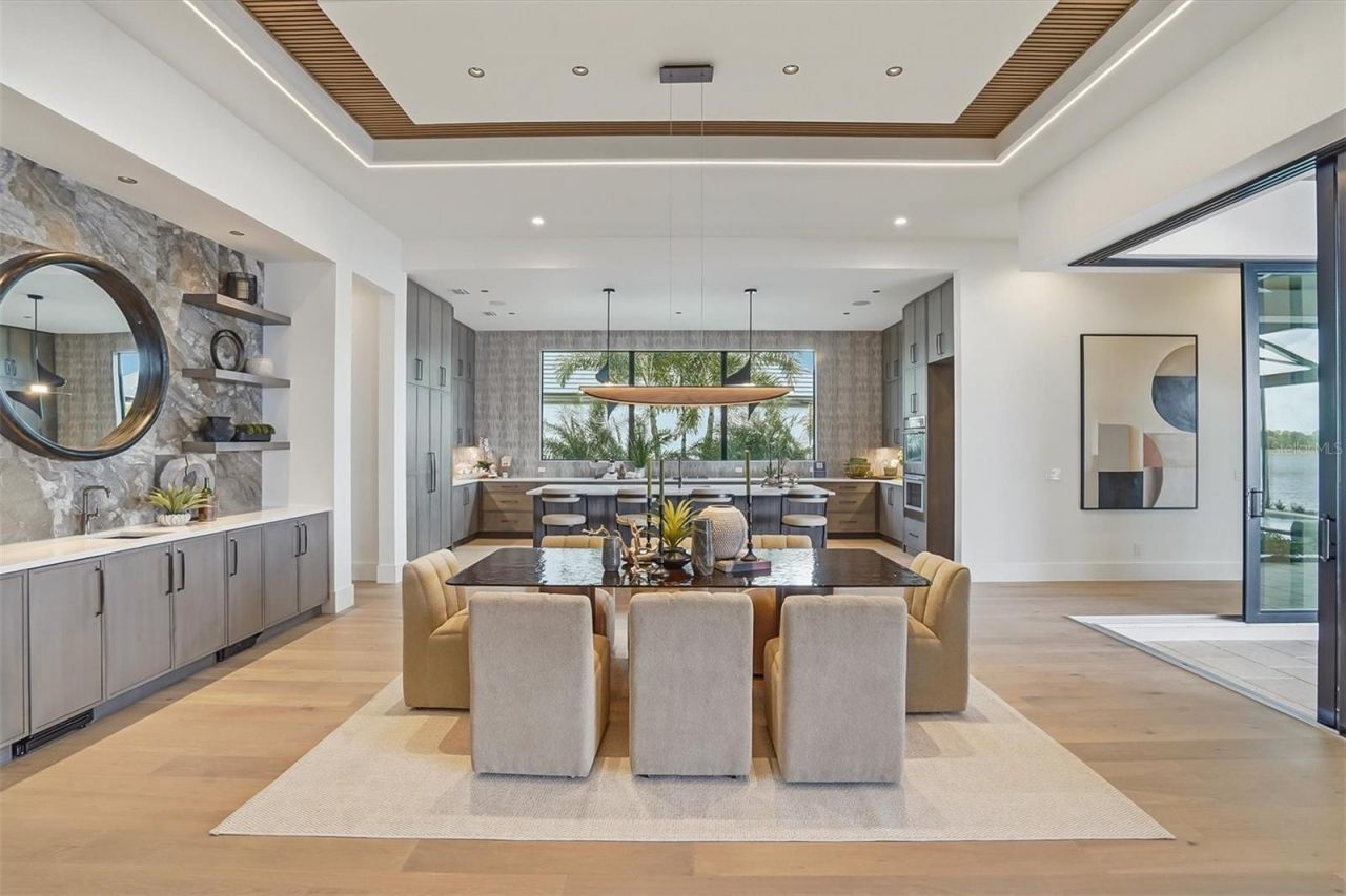 262 Crystal Waters Drive, Sarasota, FL 34240 Photo