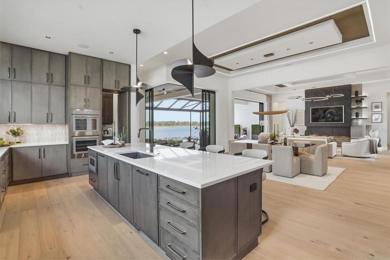 262 Crystal Waters Drive, Sarasota, FL 34240 Photo