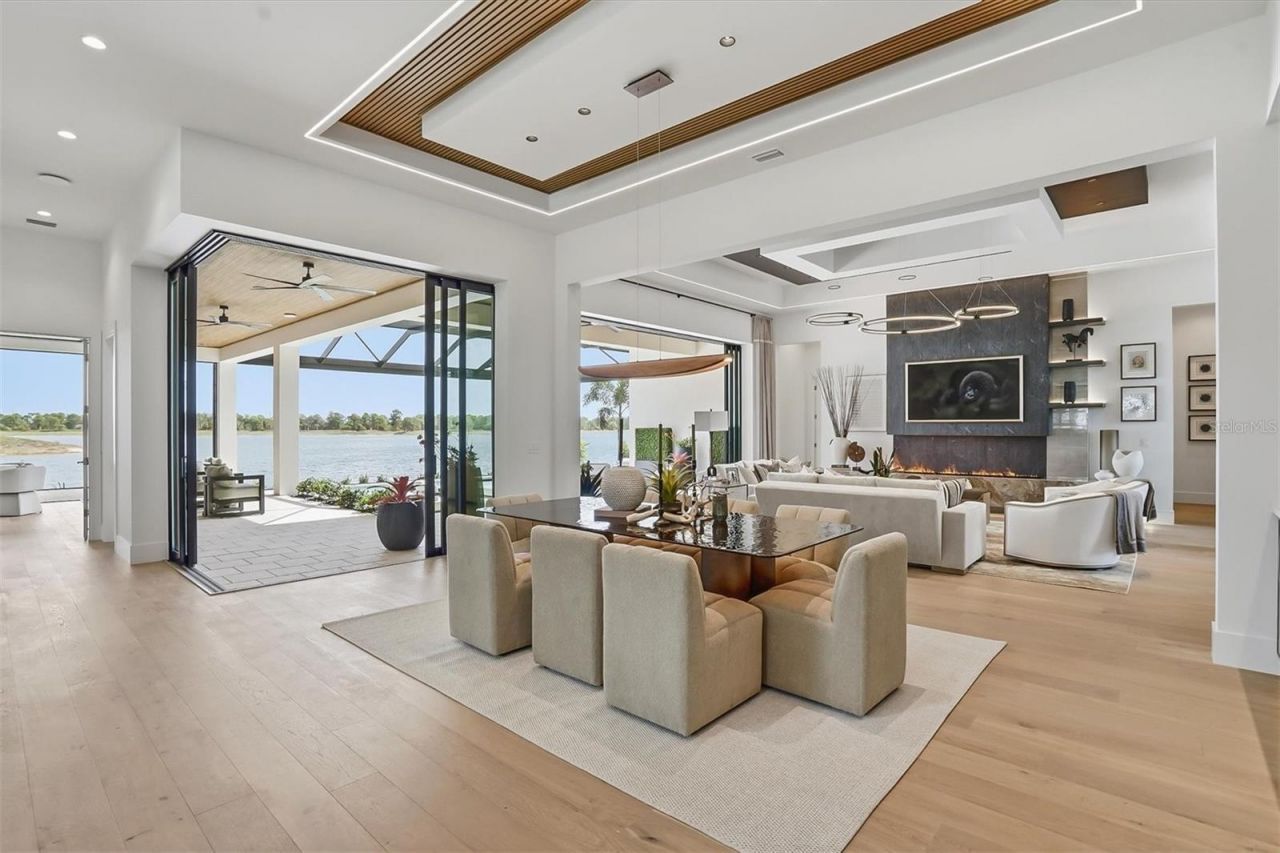 262 Crystal Waters Drive, Sarasota, FL 34240 Photo