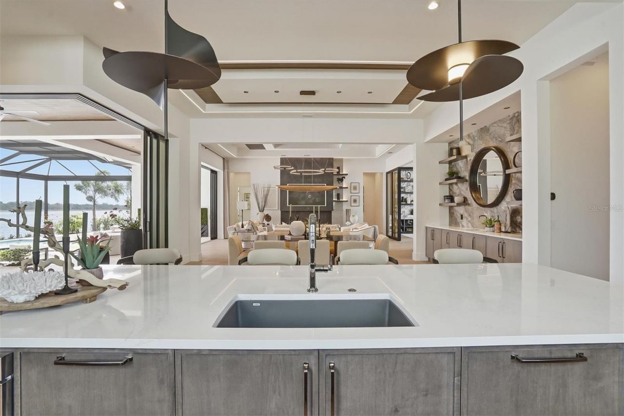 262 Crystal Waters Drive, Sarasota, FL 34240 Photo