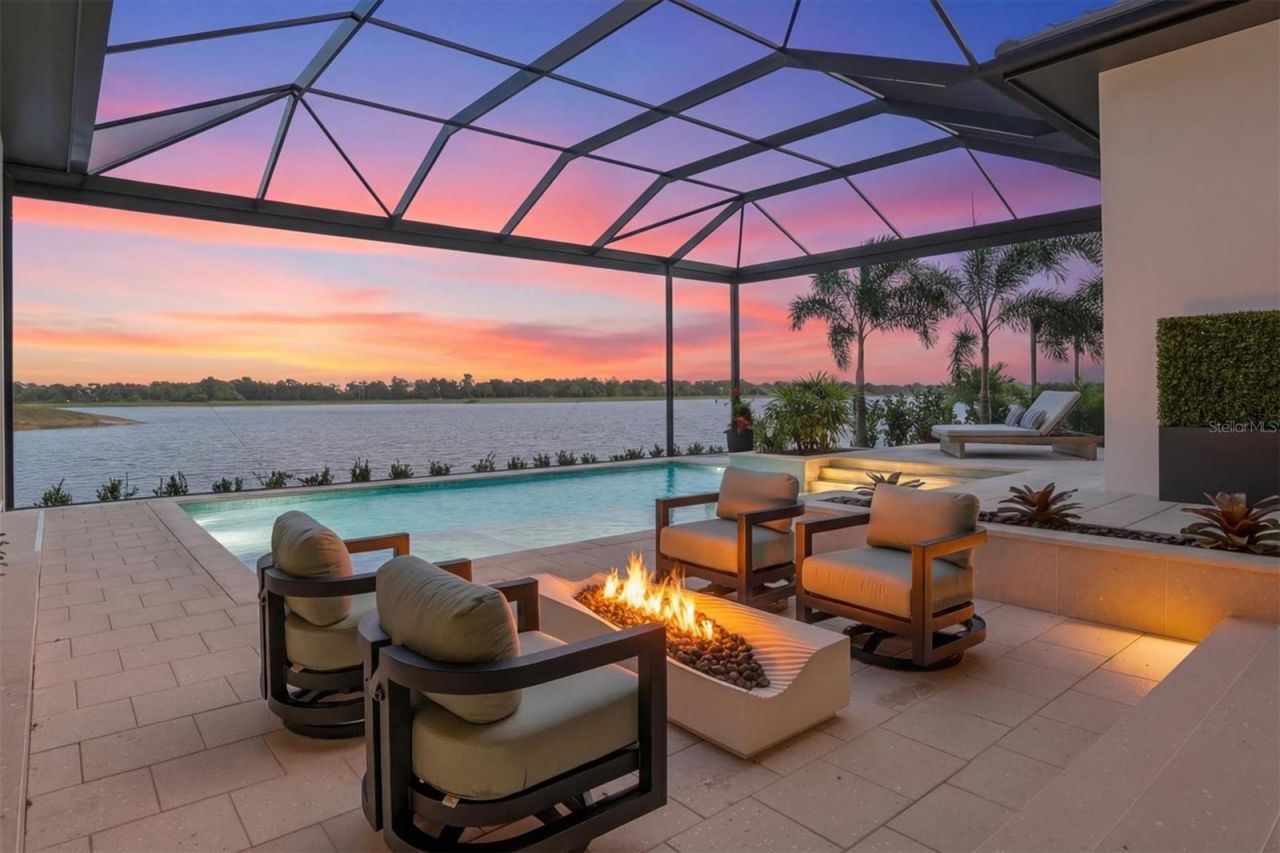 262 Crystal Waters Drive, Sarasota, FL 34240 Photo