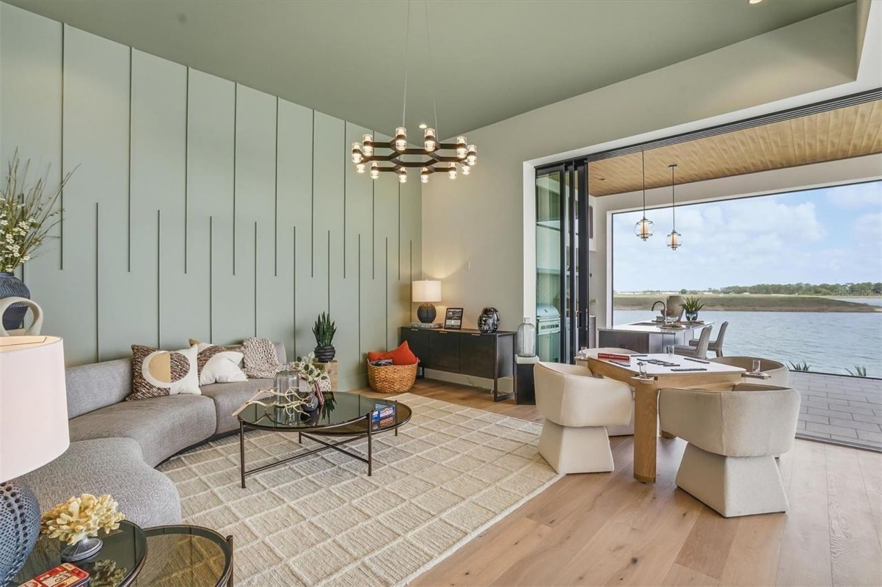 262 Crystal Waters Drive, Sarasota, FL 34240 Photo