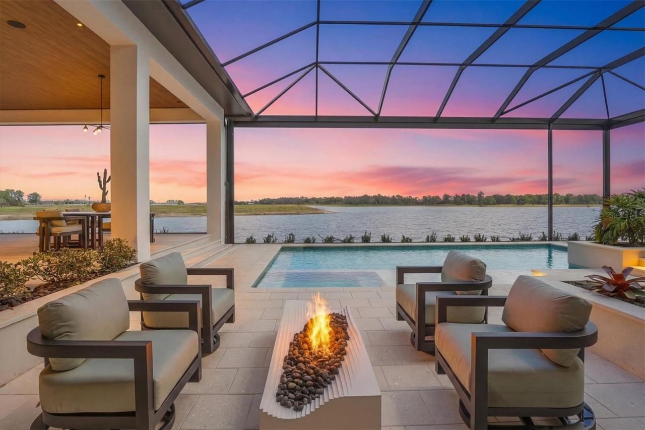 262 Crystal Waters Drive, Sarasota, FL 34240 Photo