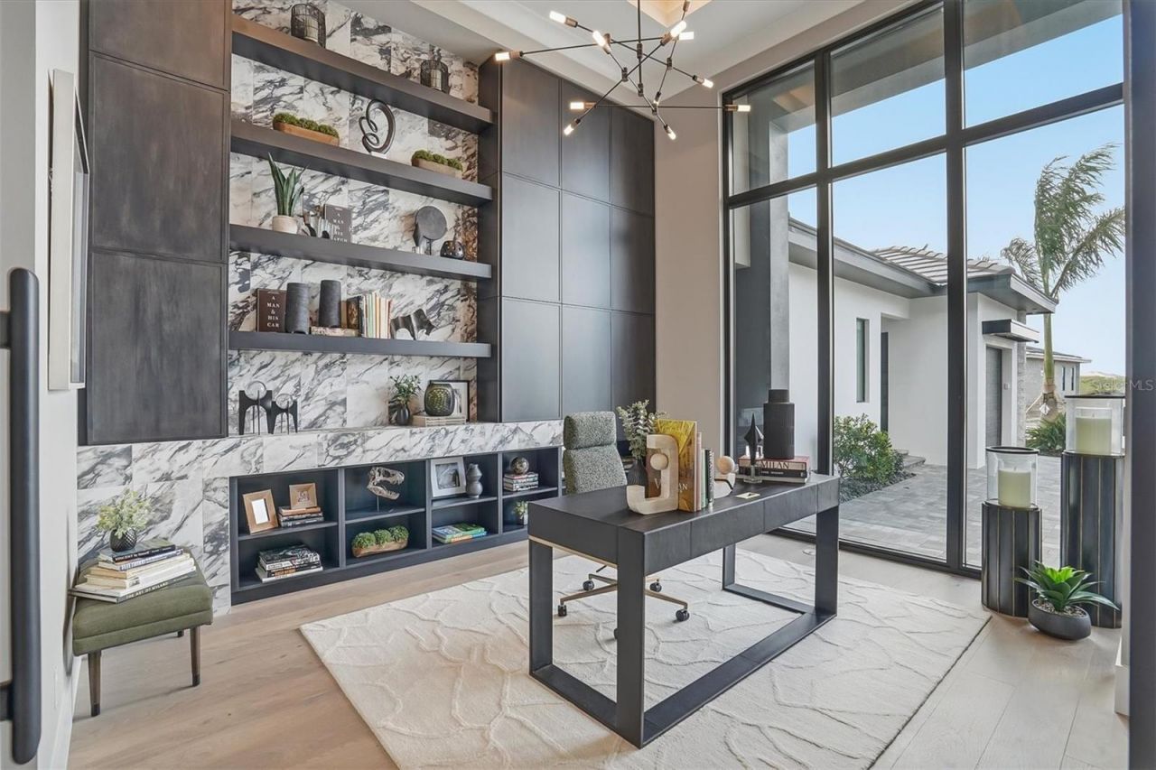 262 Crystal Waters Drive, Sarasota, FL 34240 Photo