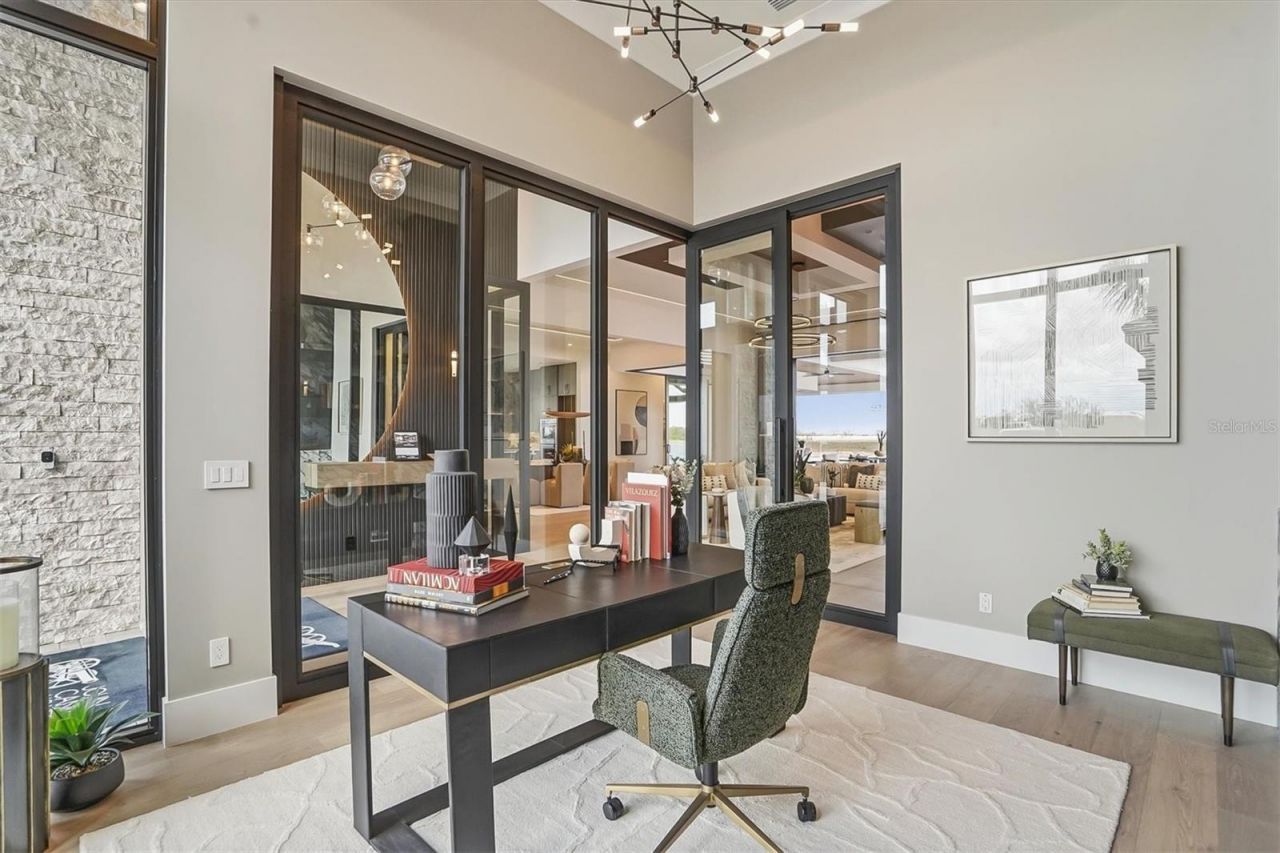 262 Crystal Waters Drive, Sarasota, FL 34240 Photo