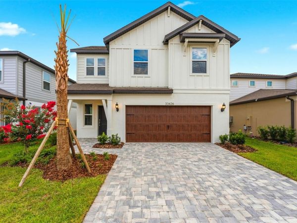 33426 BARNEBROOK DRIVE, WESLEY CHAPEL, FL 33545