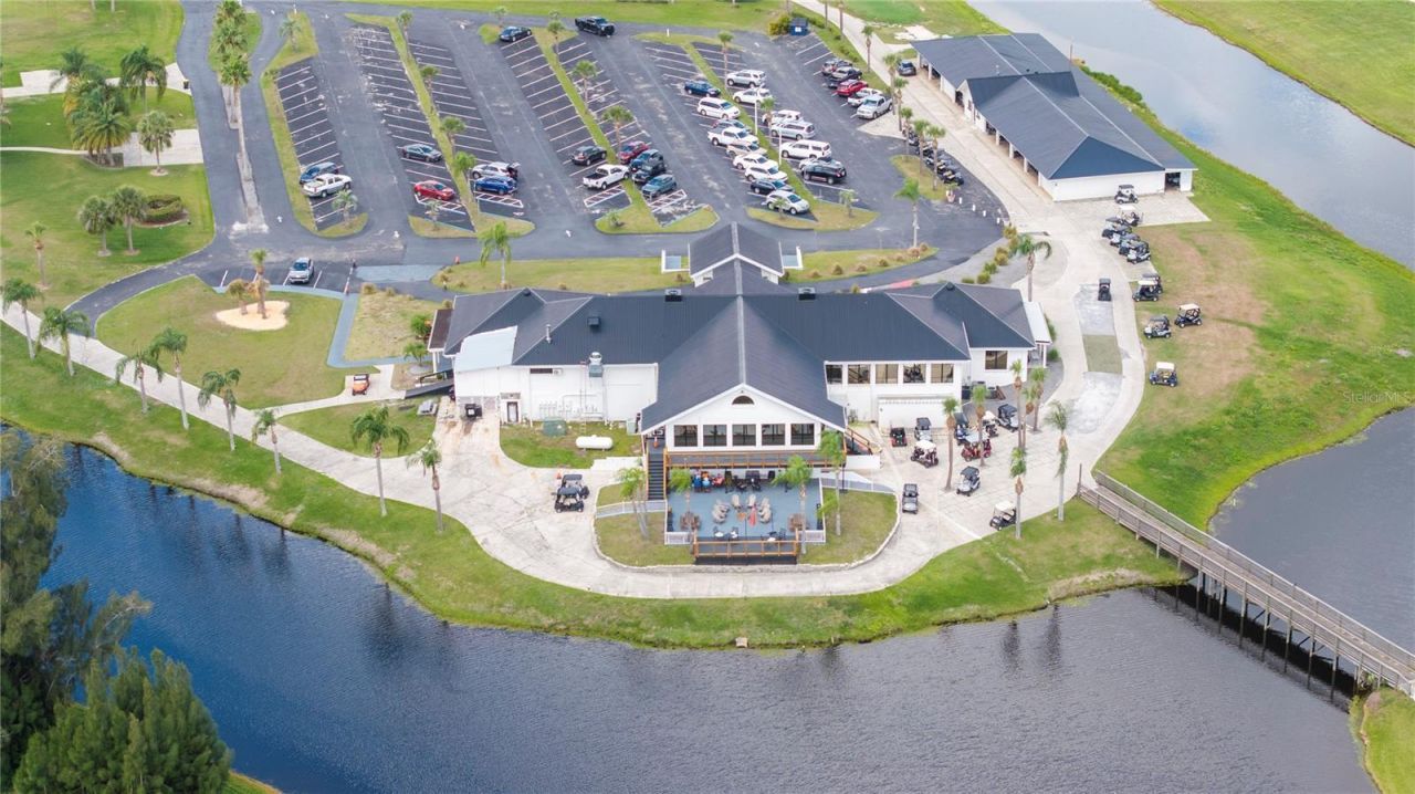 7916 Granada Rd , Sebring, FL 33876 Photo