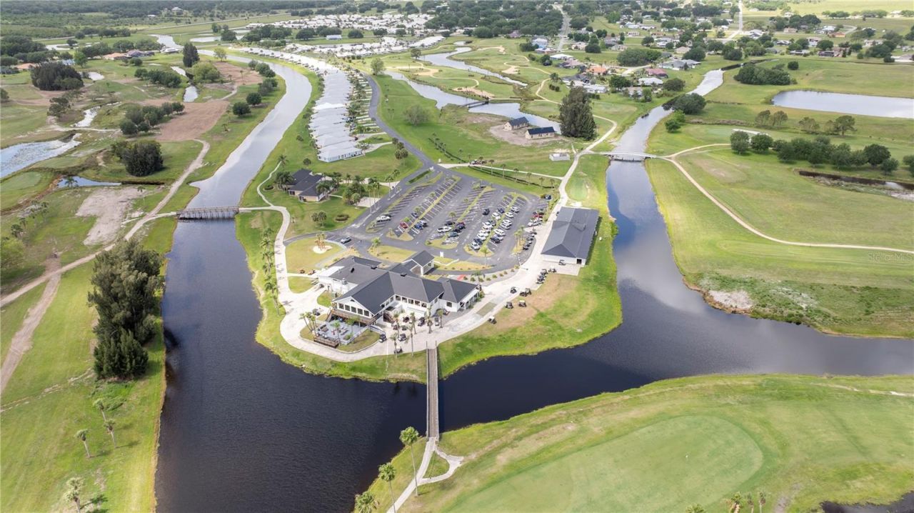 7916 Granada Rd , Sebring, FL 33876 Photo