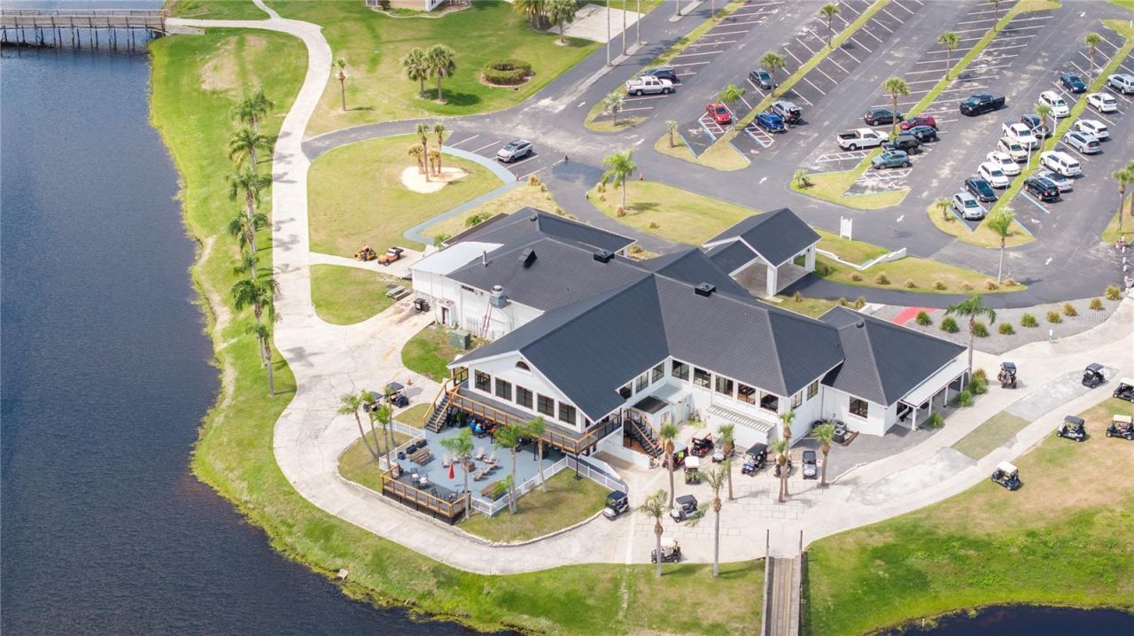 7916 Granada Rd , Sebring, FL 33876 Photo