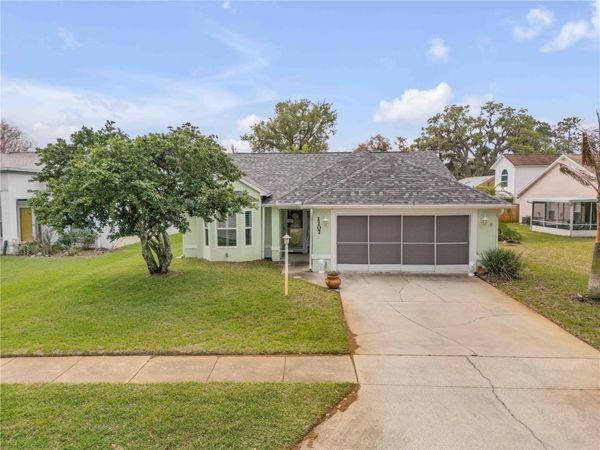 1107 PLOVER PLACE, NEW SMYRNA BEACH, FL 32168