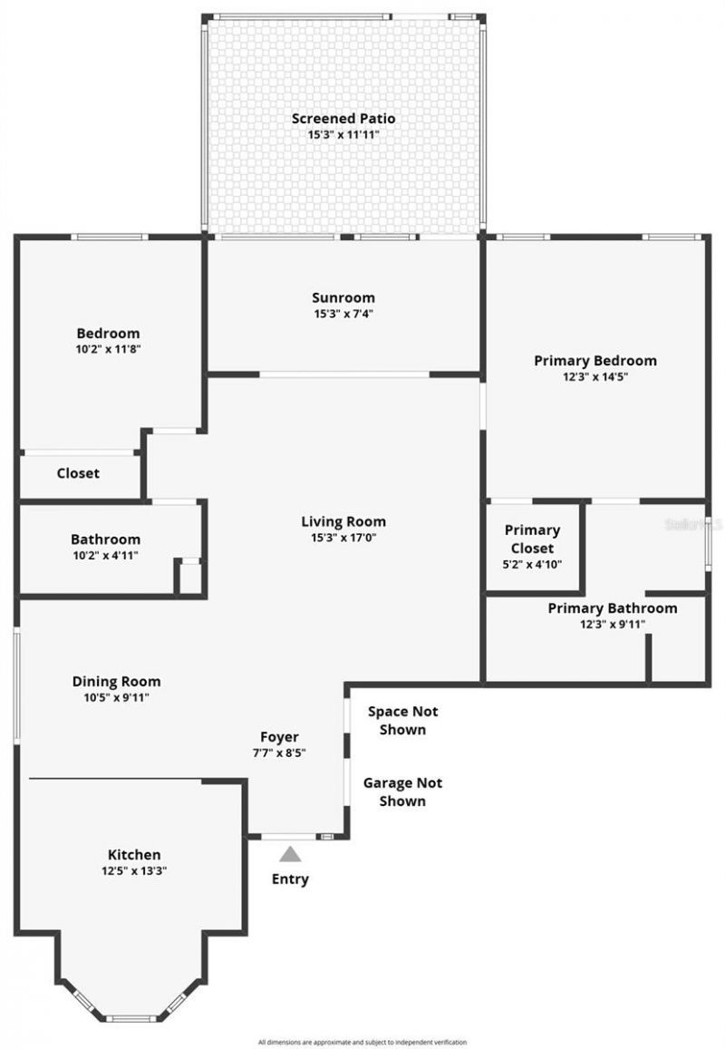 1107 Plover Place, New Smyrna Beach, FL 32168 Photo
