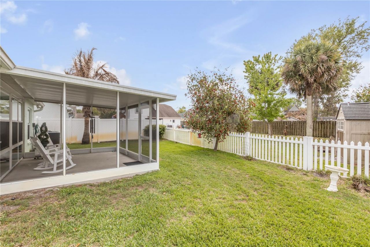1107 Plover Place, New Smyrna Beach, FL 32168 Photo
