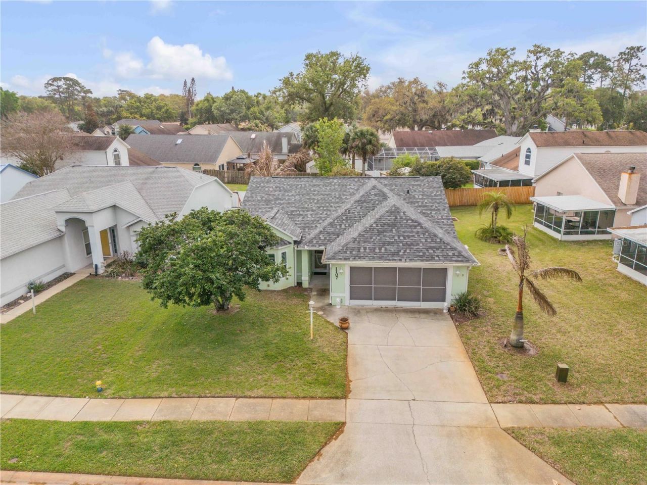 1107 Plover Place, New Smyrna Beach, FL 32168 Photo