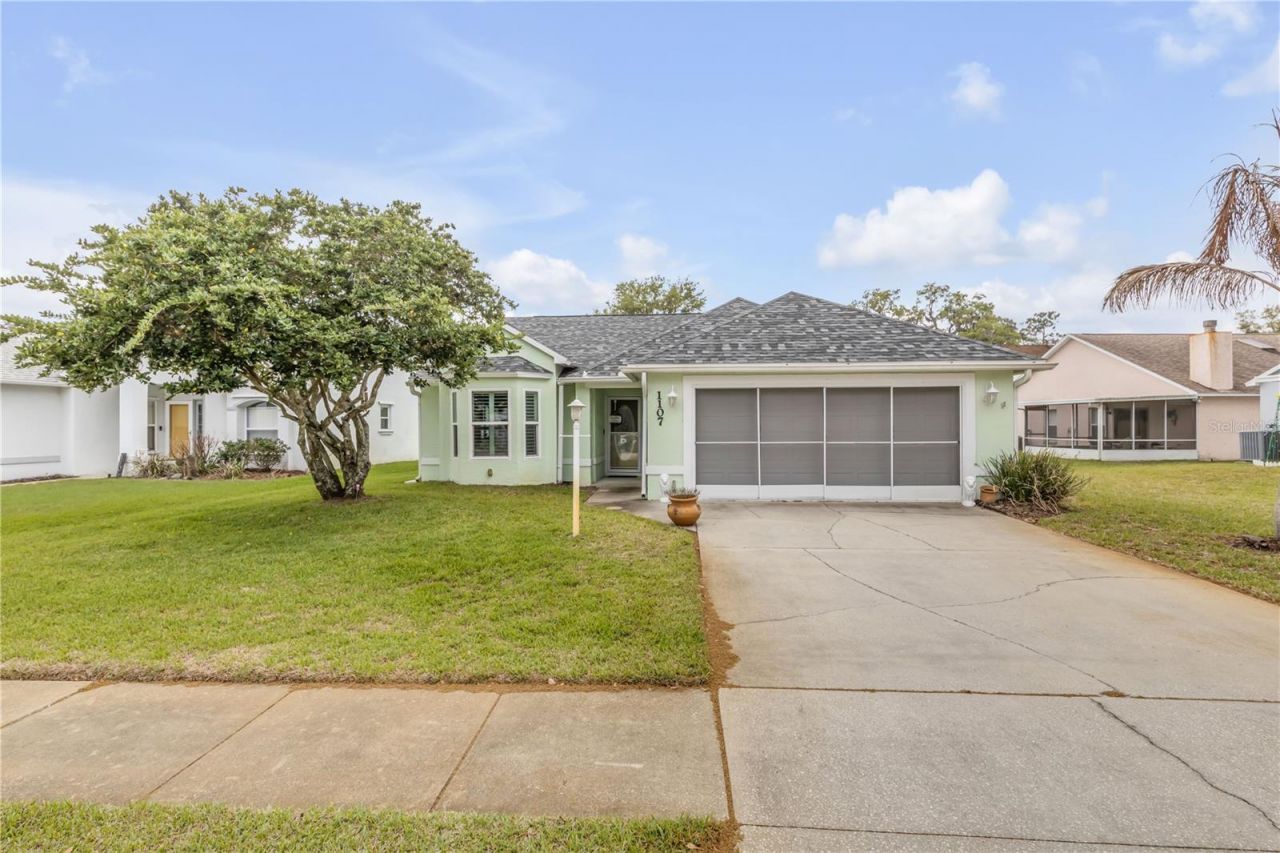 1107 Plover Place, New Smyrna Beach, FL 32168 Photo