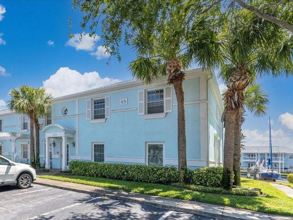 5075 STARFISH DRIVE SE, Unit B, ST PETERSBURG, FL 33705