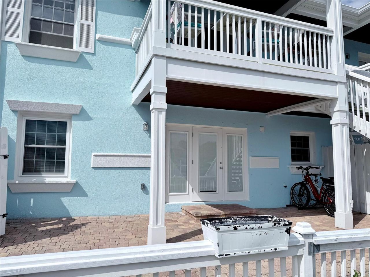 5075 Starfish Drive Se, Unit B, Saint Petersburg, FL 33705 Photo