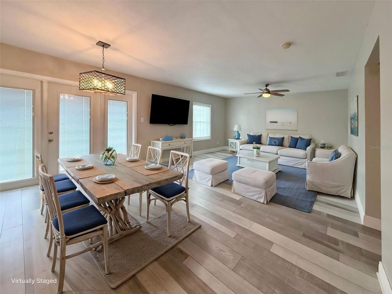 5075 Starfish Drive Se, Unit B, Saint Petersburg, FL 33705 Photo