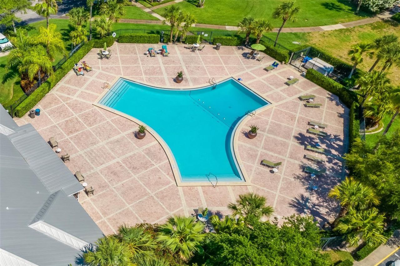 5075 Starfish Drive Se, Unit B, Saint Petersburg, FL 33705 Photo