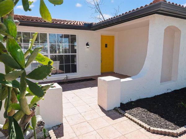 3206 PINON DRIVE , HOLIDAY, FL 34691