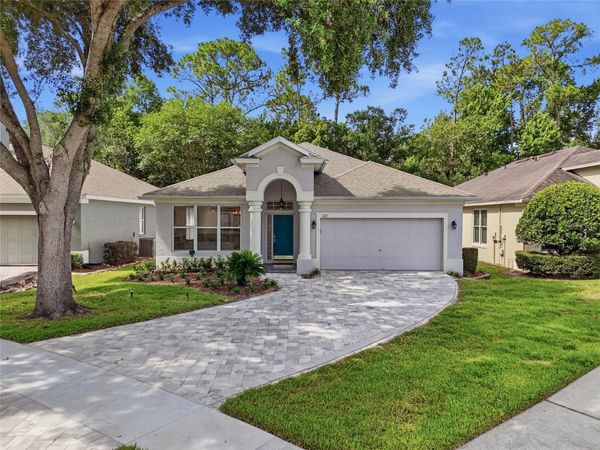 107 GOLDEN CREST COURT, WINTER SPRINGS, FL 32708
