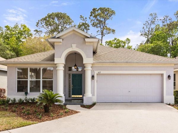 107 GOLDEN CREST COURT , WINTER SPRINGS, FL 32708
