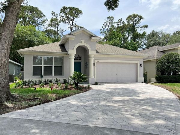 107 GOLDEN CREST COURT, WINTER SPRINGS, FL 32708