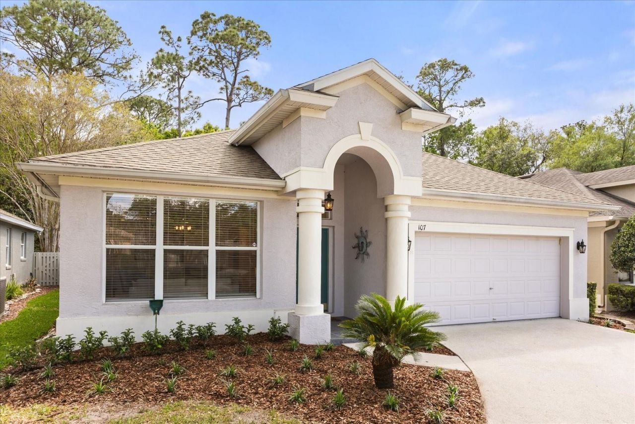107 Golden Crest Court , Winter Springs, FL 32708 Photo