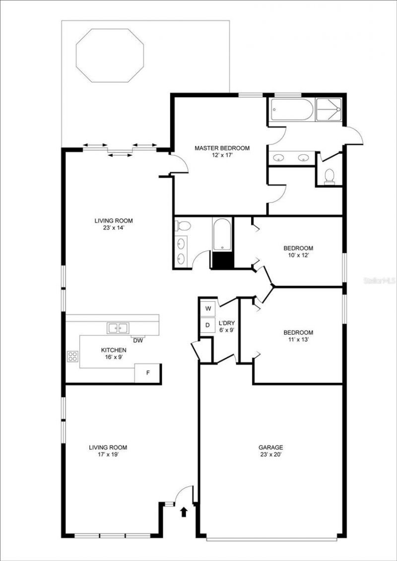 107 Golden Crest Court , Winter Springs, FL 32708 Photo
