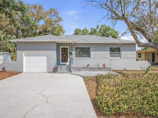 7125 5TH AVENUE N, ST PETERSBURG, FL 33710