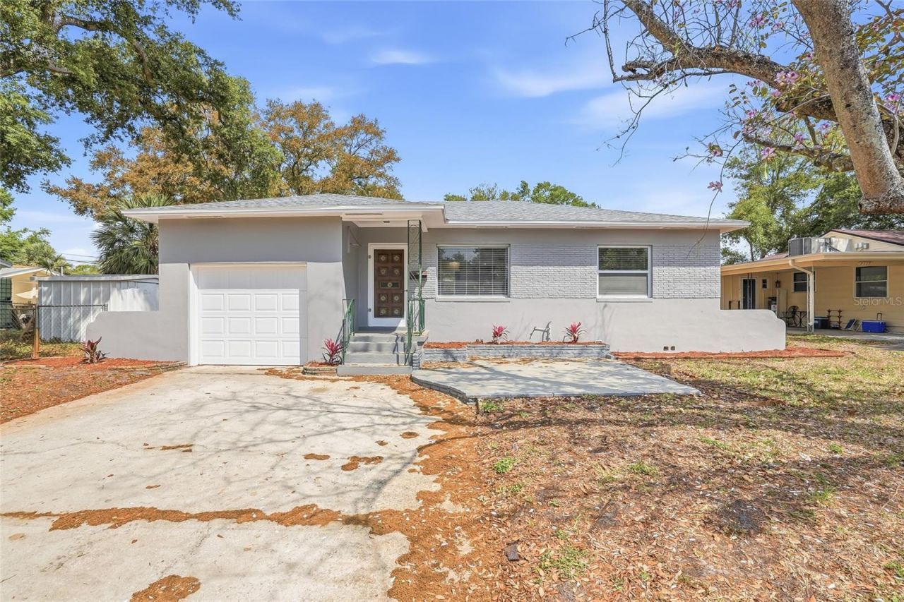 7125 5th Avenue N, Saint Petersburg, FL 33710 Photo